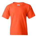 Youth Heavy Cotton™ T-Shirt