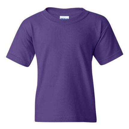 Youth Heavy Cotton™ T-Shirt
