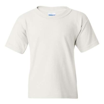 Youth Heavy Cotton™ T-Shirt