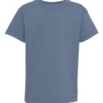 Youth Garment-Dyed Heavyweight T-Shirt