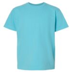 Youth Garment-Dyed Heavyweight T-Shirt