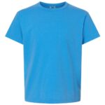 Youth Garment-Dyed Heavyweight T-Shirt