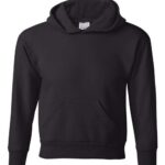 Youth EcoSmart® Hooded Sweatshirt