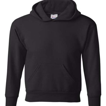 Youth EcoSmart® Hooded Sweatshirt