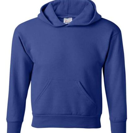 Youth EcoSmart® Hooded Sweatshirt