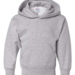 Youth EcoSmart® Hooded Sweatshirt