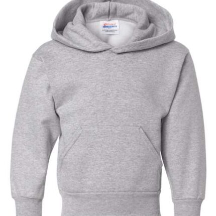 Youth EcoSmart® Hooded Sweatshirt