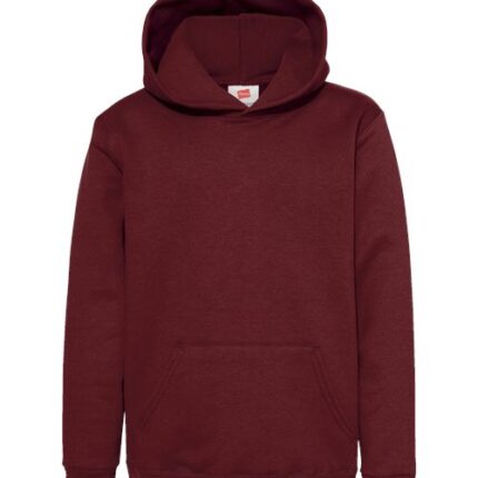 Youth EcoSmart® Hooded Sweatshirt
