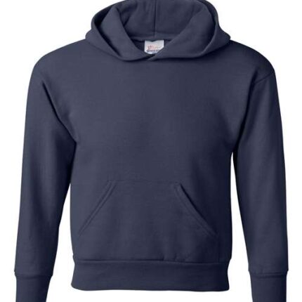 Youth EcoSmart® Hooded Sweatshirt