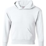 Youth EcoSmart® Hooded Sweatshirt