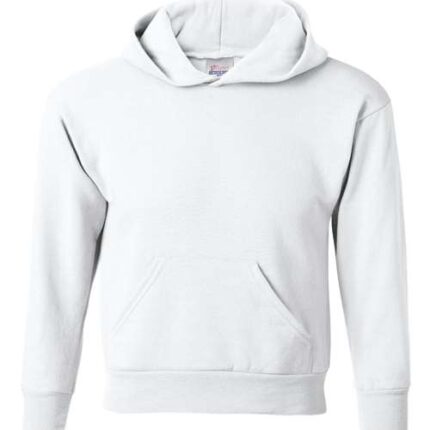 Youth EcoSmart® Hooded Sweatshirt