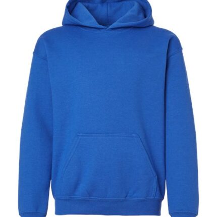 Youth Heavy Blend™ Hooded Sweatshirt