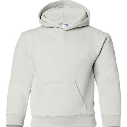Youth Heavy Blend™ Hooded Sweatshirt