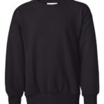Youth EcoSmart® Crewneck Sweatshirt