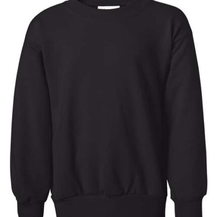 Youth EcoSmart® Crewneck Sweatshirt