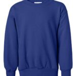 Youth EcoSmart® Crewneck Sweatshirt