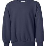 Youth EcoSmart® Crewneck Sweatshirt