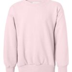Youth EcoSmart® Crewneck Sweatshirt