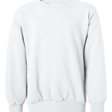 Youth EcoSmart® Crewneck Sweatshirt