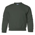 Youth Heavy Blend™ Crewneck Sweatshirt