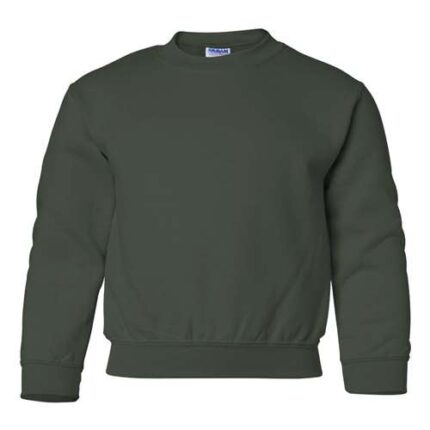 Youth Heavy Blend™ Crewneck Sweatshirt