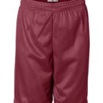 Youth Pro Mesh 6" Shorts