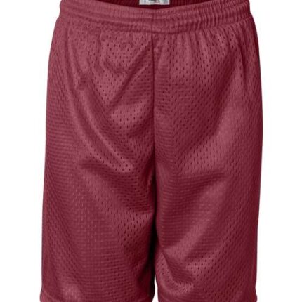 Youth Pro Mesh 6" Shorts