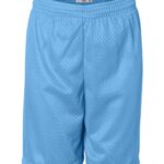 Youth Pro Mesh 6" Shorts