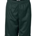 Youth Pro Mesh 6" Shorts