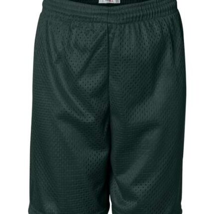 Youth Pro Mesh 6" Shorts