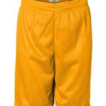 Youth Pro Mesh 6" Shorts
