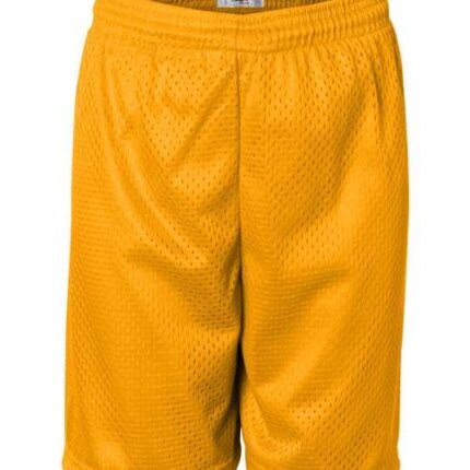 Youth Pro Mesh 6" Shorts