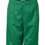 Youth Pro Mesh 6" Shorts