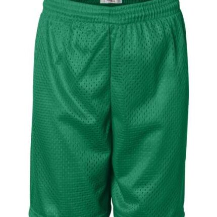 Youth Pro Mesh 6" Shorts