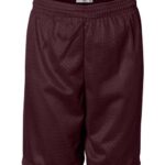 Youth Pro Mesh 6" Shorts