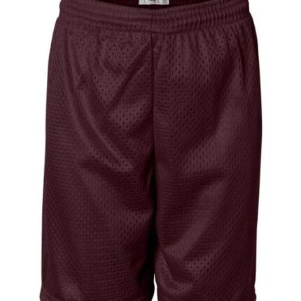 Youth Pro Mesh 6" Shorts