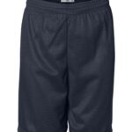 Youth Pro Mesh 6" Shorts