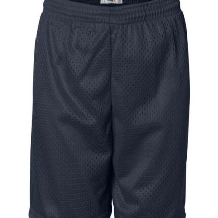 Youth Pro Mesh 6" Shorts