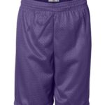Youth Pro Mesh 6" Shorts