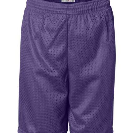 Youth Pro Mesh 6" Shorts