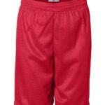 Youth Pro Mesh 6" Shorts