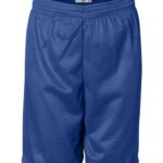 Youth Pro Mesh 6" Shorts