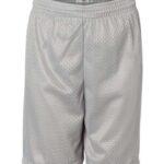 Youth Pro Mesh 6" Shorts