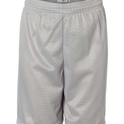 Youth Pro Mesh 6" Shorts