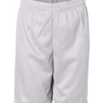 Youth Pro Mesh 6" Shorts