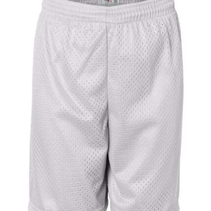 Youth Pro Mesh 6" Shorts