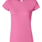 Women's Softstyle® T-Shirt