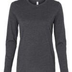 Women’s Jersey Long Sleeve Tee