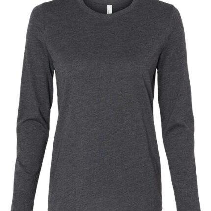 Women’s Jersey Long Sleeve Tee