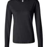 Women’s Jersey Long Sleeve Tee